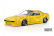 Karoserie APlastics - EasyMade Mazda FC3s - 1/10, 200mm