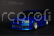 Karoserie APlastics - Subaru Forester SG5 CrossSport - 1/10, 199mm