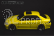 Karoserie APlastics - Toyota Altezza - 1/10, 195mm