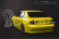 Karoserie APlastics - Toyota Altezza - 1/10, 195mm