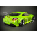 Karoserie APlastics - Toyota GR86 2022 Widebody - 1/10, 202mm