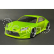 Karoserie APlastics - Toyota GR86 2022 Widebody - 1/10, 202mm