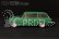 Karoserie APlastics - VAZ 2102 - 1/10, 192/196mm