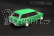 Karoserie APlastics - VAZ 2102 - 1/10, 192/196mm