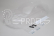 Karoserie BMW M3 ALMS, 2mm čirá, sada