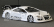 Karoserie čirá 1/10 200mm Audi A5 včetně křídla a polepů