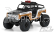 Karoserie čirá 1966 Ford Bronco včetně klece