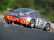 Karoserie čirá 1973 Porsche Carrera RSR (rozvor 210 mm) bez příslušenství