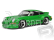 Karoserie čirá 1973 Porsche Carrera RSR (rozvor 210 mm) bez příslušenství