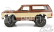 Karoserie čirá 1977 DODGE Ramcharger pro 313mm podvozky