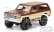Karoserie čirá 1977 DODGE Ramcharger pro 313mm podvozky