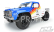 Karoserie čirá 1984 Dodge Ram 1500 Race Truck
