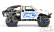Karoserie čirá 1985 Toyota HiLux SR5, pouze kabina
