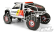 Karoserie čirá 1985 Toyota HiLux SR5, pouze kabina
