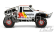 Karoserie čirá 1985 Toyota HiLux SR5, pouze kabina