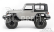 Karoserie čirá 2009 JEEP Wrangler Rubicon