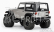 Karoserie čirá 2009 JEEP Wrangler Rubicon