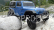 Karoserie čirá 2009 JEEP Wrangler Rubicon