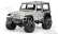 Karoserie čirá 2009 JEEP Wrangler Rubicon