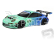 Karoserie čirá 2012 Porsche 911 GT3 RSR(206mm/210mm)