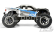 Karoserie čirá 2017 Ford Raptor, předříznutá