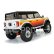 Karoserie čirá 2021 Ford BRONCO 12.3 (313mm)