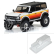 Karoserie čirá 2021 Ford BRONCO 12.3 (313mm)