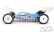 Karoserie čirá Axis pro YOKOMO YZ-2