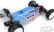 Karoserie čirá Axis pro YOKOMO YZ-2