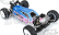 Karoserie čirá Axis pro YOKOMO YZ-2