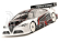 Karoserie čirá Bittydesign ASCARI - (190 mm)