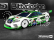 Karoserie čirá Bittydesign JP8HR - (190 mm) - ultra lehká