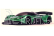Karoserie čirá BWOAH GT LMH 190mm - 0,7mm