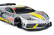 Karoserie čirá Chevrolet Corvette C8, 190mm