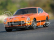 Karoserie čirá Datsun 240Z (rozvor 225 mm)