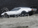 Karoserie čirá De Tomaso Pantera (200 mm / vzadu 210 mm/ rozvor 255 mm)