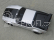 Karoserie čirá De Tomaso Pantera (200 mm / vzadu 210 mm/ rozvor 255 mm)