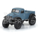 Karoserie čirá Dodge Power Wagon 1946 (Axial SCX24)