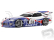 Karoserie čirá Dodge Viper GTS-R (200 mm)