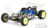 Karoserie čirá Elite pro Associated B6 & B6D