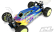 Karoserie čirá Elite pro Associated B64 & B64D