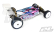 Karoserie čirá Elite pro YOKOMO YZ-2