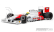Karoserie čirá F1-13