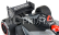 Karoserie čirá F26 pro formule 1