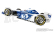 Karoserie čirá F26 pro formule 1