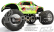 Karoserie čirá Ford F-150 Raptor SVT