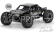 Karoserie čirá Ford F-150 Raptor SVT