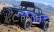 Karoserie čirá Ford F-150 Raptor True Scale