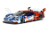 Karoserie čirá Ford GT (190 mm) - lehká