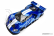 Karoserie čirá Ford GT (200 mm)